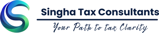 Singha Tax Consultants: Your Path to Tax Clarity